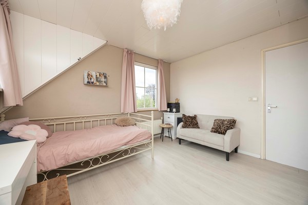 Medium property photo - Oude Antwerpsepostbaan 41B, 4741 TJ Hoeven